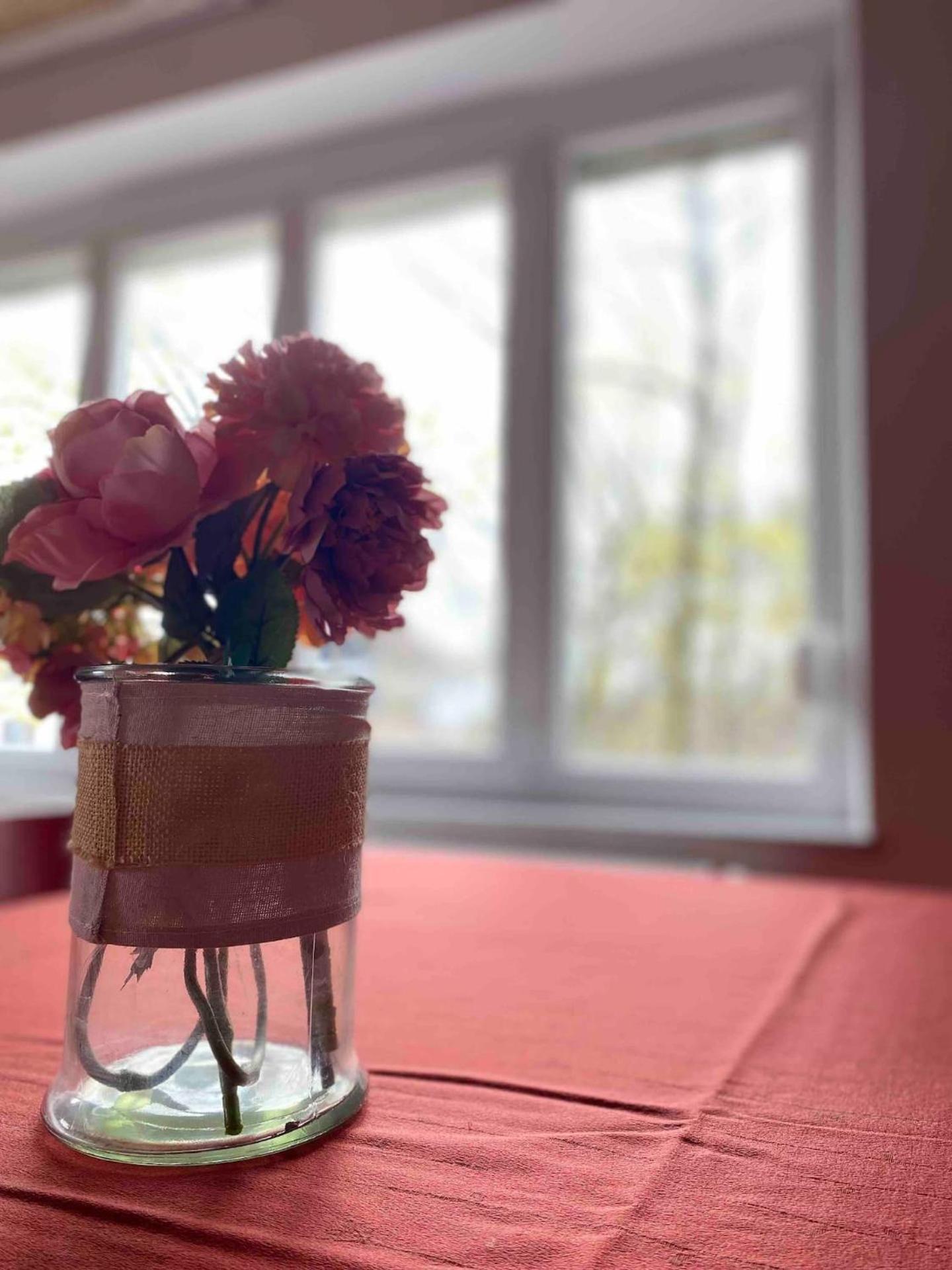 3 Zimmer Apartment Mit Flussblick - Self Check-In Eggenfelden Esterno foto